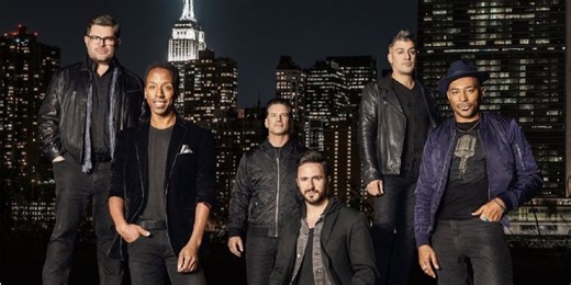 The Doo Wop Project to Release New Album 'Echoes Of The Street'; Listen to a Single Now