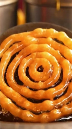 Cute Kid Eating Jalebi 😋 | Sweet Moments | Adorable Food Reaction #asmr #cutekid #foodlover #jalebi