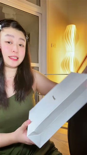 松下（Panasonic）小方盒UItra电动剃须刀便携款电动刮胡刀进口三刀头Type-c可水洗送男友男士生日礼物CM32灰色礼盒