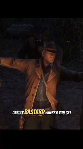 Boadicea - Red Dead Redemption 2
