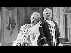 Montserrat Caballe Richard Tucker Gianpiero Mastromei Manon Lescaut full opera (1966 live)