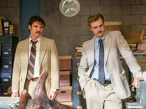 Exclusive: Boyd Holbrook Talks Little Accidents, Working With Elizabeth Banks And His Netflix Obsessions