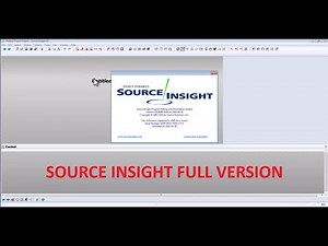 Source Insight 4.0