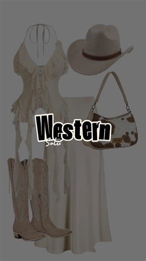 Trying my best to keep posting while tik tok is still acting up for me 🥲 Western Satin Skirt Inspo Pt1 🙈🤠#westernfashion #fyppppppppppppppppppppppp #parati #ootd