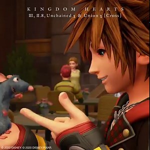 OUT NOW! Kingdom Hearts III original soundtrack featuring ten hours of majestic music from the iconic action RPG sequel a curated selection of recent Kingdom Hearts related titles composed by Yoko Shimomura, Takeharu Ishimoto, and Tsuyoshi Sekito. Listen here: https://disneymusic.co/KingdomHeartsIII | Walt Disney Records