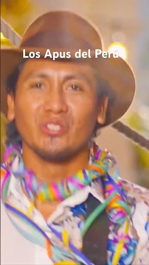 Los Apus -#carnavalerosoy #folklore #carnavalayacuchano #musicaandina #losapus