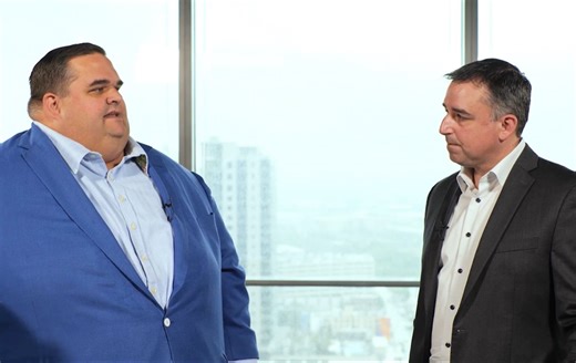 Unlocking value with sustainability data