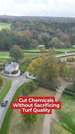 Innovative Methods to Cut Chemical Use