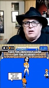 Obnoxious Game on The Internet