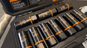 No bolt is too big 🔩� For OUR bite 🐊 | gwtls.co/boltbiter | GEARWRENCH Tools