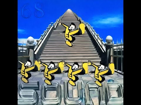 DISCOTECA SOUND N° 68 (Dj Naz - Septiembre 2003)