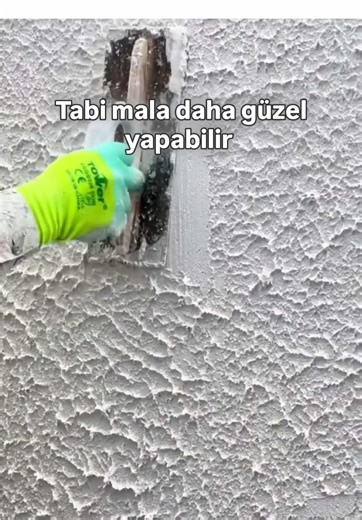 Villa ve Restoran Boya Uygulamaları