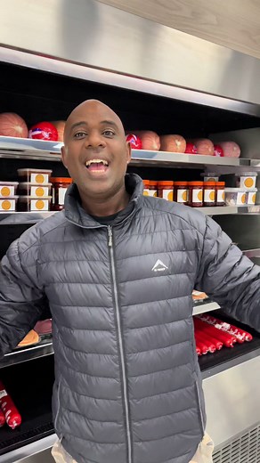 Get Your Favorite Miracle Sauce and More at Meat Boss Randburg