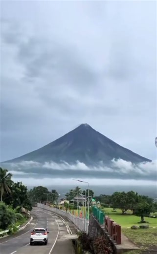 mayon volcano #highlights