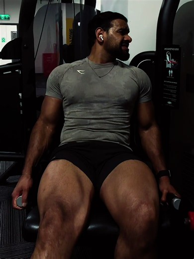 Leg Day Motivation: How I Attack Leg Day Every Gym Session