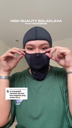 Balaclava Masks for Motorcyclists: The Ultimate Safety Gear