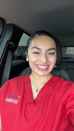 Celebrating Graduation with Dutch Bros - Barista Alix & Natalie Cruz