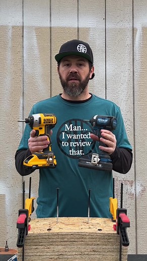 11K views · 188 reactions | NEW Hercules VS DeWALT DCF887! #masteringmayhem #harborfreight #harborfreighttools #protools #protoolshd #powertools #DEWALT #dewalttools #dewalttough #Impactdriver #Versus #versusbattle #cordlesstools #newtools #newarrivals #newarrivals2023 #bestofthebest #bestoftheday #torque #showdown Harbor Freight DEWALT | Mastering Mayhem | Facebook