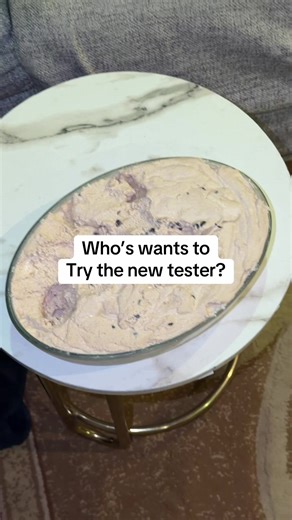New tester #fyp #tester #foryou