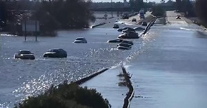 California braces for more monster storms