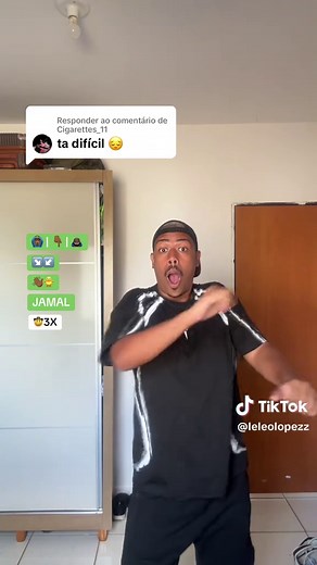 Cómo Hacer el Paso de Jamal: Tutorial Completo