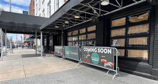 Harrisburg-area diners ready to welcome Shake Shack, 7-Brew coffee, more