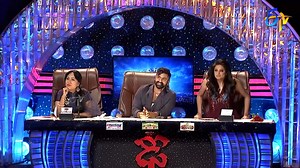 Dhee:సుధీర్‌ కి ఢీ సెట్‌ ఒక 5 మినిట్స్‌ కావాలంట Now watch all Latest episodes of “Dhee” on ETV Win @ https://www.etvwin.com/shows/dhee Install ETV Win App @ https://f66tr.app.goo.gl/apps | ETV Telugu