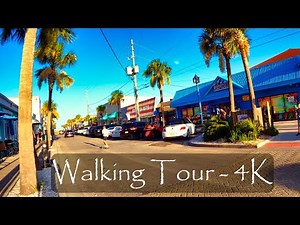Tybee Island, GA - City Square Tour - Coast Of Georgia