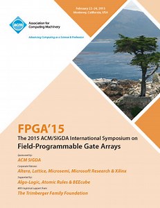 A Mixed-Grained Reconfigurable Computing Platform for Multiple-Standard Video Decoding (Abstract Only) | Proceedings of the 2015 ACM/SIGDA International Symposium on Field-Programmable Gate Arrays