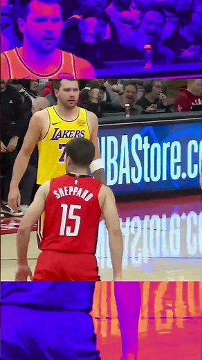 Reed Sheppard DESTROYS the Rim 😤 Kevin Durant Pumped!