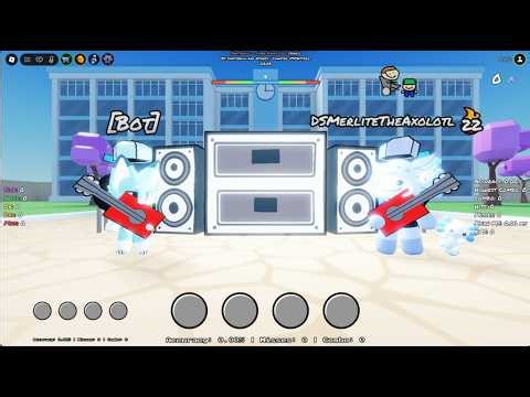 Super Funky Idol - Vs SantiOkku (PFC) (371 Combo) (Funky Friday)