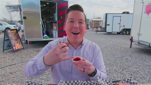 Fat Tommy's brings burgers to another level in Sherwood