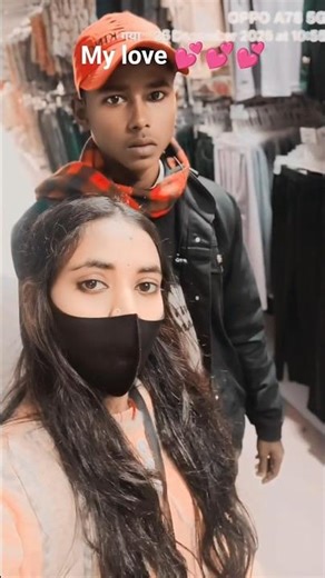 my love 💕 my First video YouTube #videosLow87.53 my love short video zubeen gargmy love short video