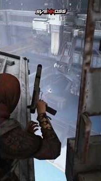 Sneaky Schnakee Splinter Cell Edition #arcraiders #gaming #arcraidersgame #arcraidersgameplay