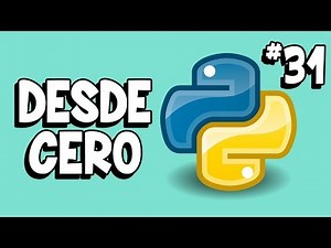 Python desde Cero | Atributos y Métodos Privados | Parte 31