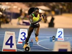 T&T’s best set for Gibson Relays