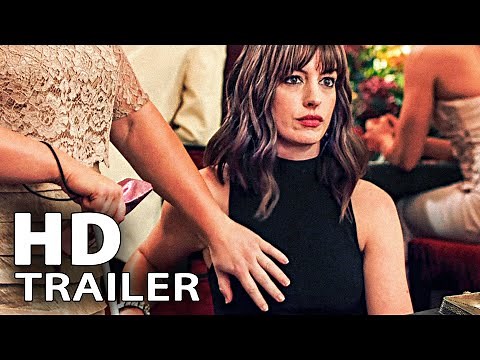 THE HUSTLE Trailer (2019)