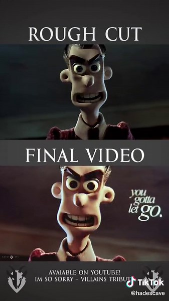 Disney & Non-Disney Villains Song Edit | Fire Up with Apologies | AMV Animation