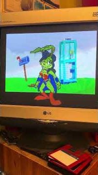 Another another update video of Windows 95 PC