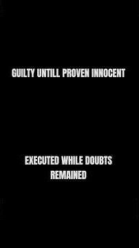 Cameron Todd Willingham: Executed on Flawed Fire Science #truestory #truthmatters #guiltyascharged