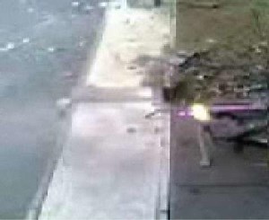 How to Melt the Barrel of Your MG