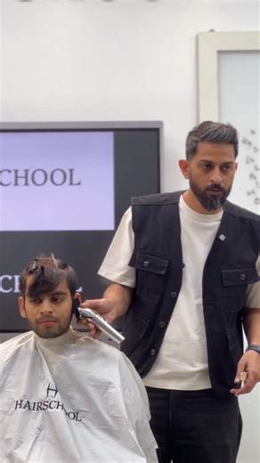 Amit Sen on Instagram: "Are you ready to elevate your barbering skills? Let’s dive into mastering the clipper at HAIRSCHOOL India in Jaipur. First, let’s talk about the fundamentals. Understanding your clipper is crucial. Familiarize yourself with the different guard sizes. Each guard creates a unique length, so knowing how to switch them out effectively is key to achieving that perfect fade or blend. Next, grip and technique. Hold the clipper firmly but comfortably. Use a smooth, controlled mot