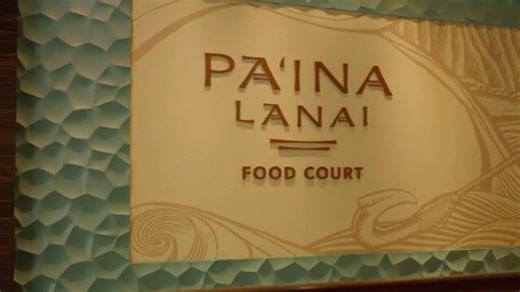 Discover the multi-cuisine delights at Waikiki Food Hall