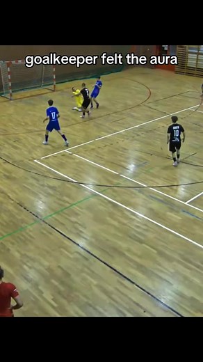 Snajper: Football Skills and Futsal Highlights