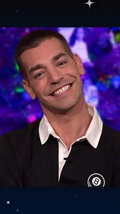 Andy is shipping Matt Rogers and Fraser Olender #WWHL | Watch What Happens Live