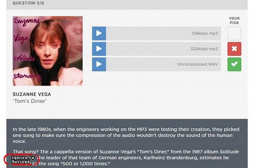 聽音樂測試金耳還是木耳！用6首了解你的耳力是否夠靈敏？ | 老貓測3C