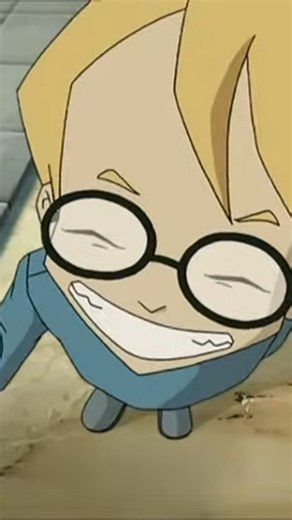 Have you watched Code Lyoko?