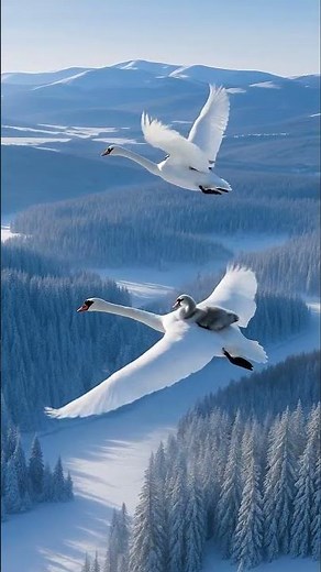 Forest Awakening #wildlife #wildliferescue #animals