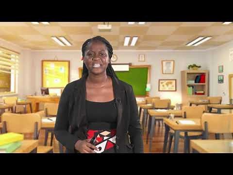 English Language - Grade 5: Synonyms