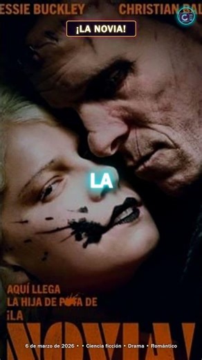 ¿Ya conoces ¡LA NOVIA!